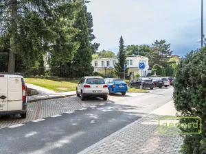 Pronájem bytu 3+kk, Praha, Nehvizdská, 69 m2