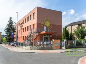 Pronájem bytu 3+kk, Praha, Nehvizdská, 69 m2