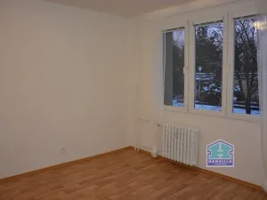 Pronájem bytu 2+kk, Plzeň, Polední, 37 m2