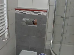 Pronájem bytu 2+kk, Plzeň, Polední, 37 m2