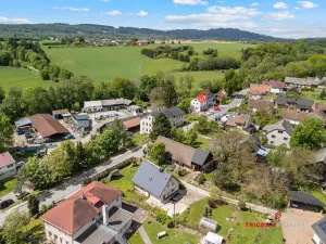 Prodej rodinného domu, Dvůr Králové nad Labem - Verdek, 160 m2