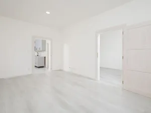 Pronájem bytu 2+1, Krnov - Pod Bezručovým vrchem, Cechovní, 60 m2