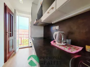 Pronájem bytu 3+kk, Mariánské Lázně, Americká, 68 m2