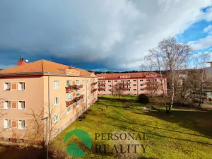 Pronájem bytu 3+kk, Mariánské Lázně, Americká, 68 m2
