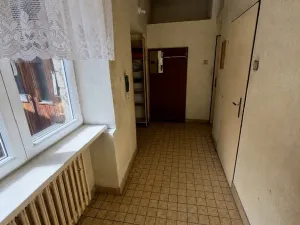 Prodej rodinného domu, Slaný, Fričova, 80 m2