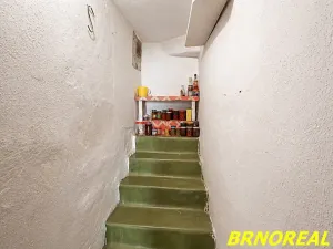 Prodej rodinného domu, Želeč, 237 m2