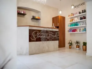 Pronájem obchodního prostoru, Praha - Nové Město, Petrská, 63 m2