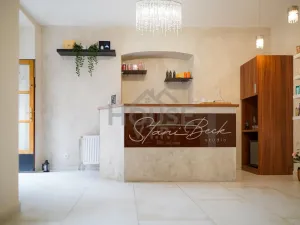 Pronájem obchodního prostoru, Praha - Nové Město, Petrská, 63 m2