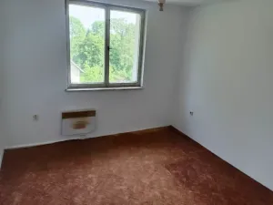 Prodej bytu 3+1, Jistebnice, 58 m2