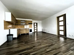 Pronájem bytu 2+kk, Mělník, Řípská, 51 m2