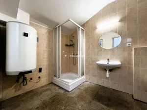 Pronájem bytu 2+kk, Mělník, Řípská, 51 m2