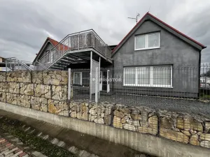 Pronájem bytu 2+kk, Mělník, Řípská, 51 m2