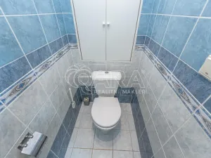 Pronájem bytu 3+1, Praha - Stodůlky, Janského, 74 m2