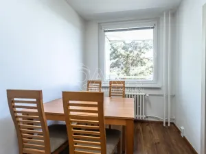Pronájem bytu 3+1, Praha - Stodůlky, Janského, 74 m2