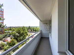 Pronájem bytu 3+1, Praha - Stodůlky, Janského, 74 m2