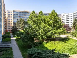 Pronájem bytu 3+1, Praha - Stodůlky, Janského, 74 m2