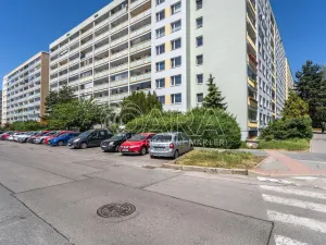 Pronájem bytu 3+1, Praha - Stodůlky, Janského, 74 m2