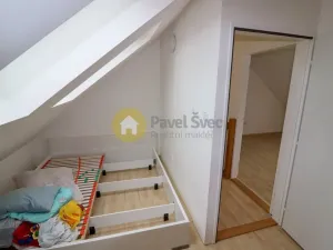 Pronájem bytu 3+kk, Strakonice - Strakonice I, Havlíčkova, 90 m2