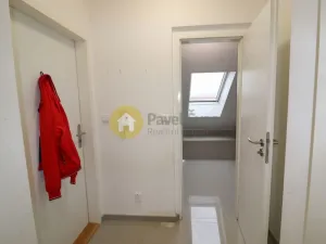 Pronájem bytu 3+kk, Strakonice - Strakonice I, Havlíčkova, 90 m2