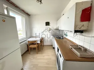 Prodej bytu 3+1, Praha - Strašnice, Tehovská, 68 m2