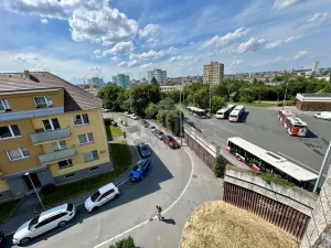 Prodej bytu 3+1, Praha - Strašnice, Tehovská, 68 m2