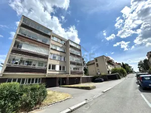 Prodej bytu 3+1, Praha - Strašnice, Tehovská, 68 m2