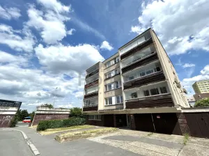 Prodej bytu 3+1, Praha - Strašnice, Tehovská, 68 m2