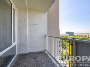 Prodej bytu 3+1, Praha, Kurkova, 72 m2