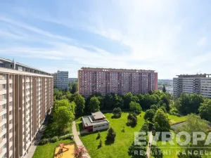 Prodej bytu 3+1, Praha, Kurkova, 72 m2