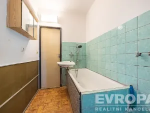 Prodej bytu 3+1, Praha, Kurkova, 69 m2