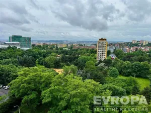 Prodej bytu 3+1, Praha, Kurkova, 69 m2