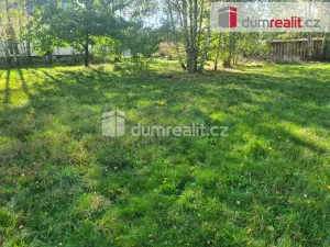 Prodej pozemku pro bydlení, Arnoltice, 1197 m2