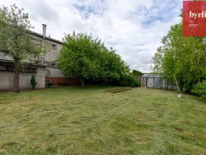 Prodej rodinného domu, Opava, Hlučínská, 185 m2