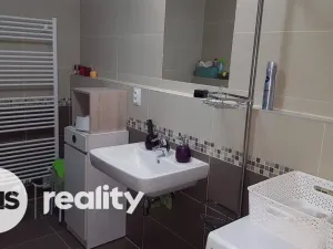 Pronájem bytu 2+kk, Brno - Slatina, Kigginsova, 52 m2