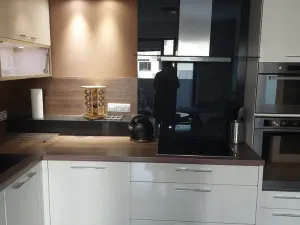 Pronájem bytu 2+kk, Brno - Slatina, Kigginsova, 52 m2