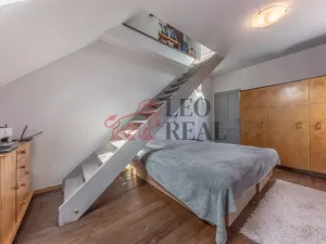 Prodej rodinného domu, Mladá Boleslav - Mladá Boleslav III, Klicperova, 180 m2