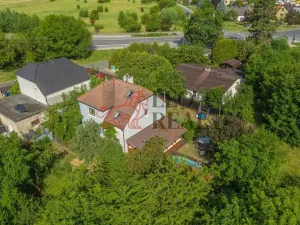 Prodej rodinného domu, Mladá Boleslav - Mladá Boleslav III, Klicperova, 180 m2