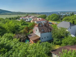 Prodej rodinného domu, Mladá Boleslav - Mladá Boleslav III, Klicperova, 180 m2