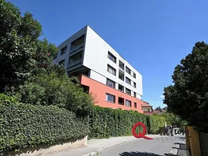 Pronájem bytu 2+kk, Praha - Smíchov, Ke Klimentce, 58 m2