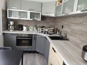 Pronájem bytu 2+1, Karviná - Ráj, Sovova, 51 m2