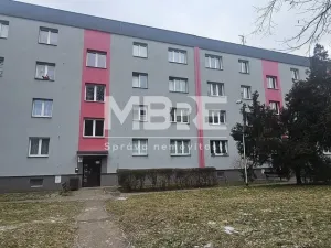 Pronájem bytu 2+1, Karviná - Ráj, Sovova, 51 m2