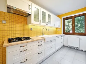 Prodej bytu 3+1, Praha - Košíře, Destinové, 79 m2