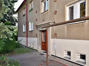 Prodej bytu 3+1, Praha - Košíře, Destinové, 79 m2