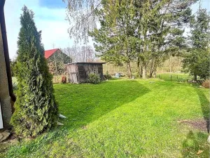Prodej rodinného domu, Rašovice - Netušil, 150 m2