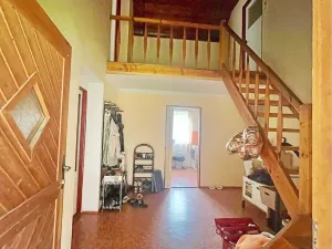 Prodej rodinného domu, Rašovice - Netušil, 150 m2