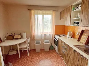 Prodej rodinného domu, Rašovice - Netušil, 150 m2