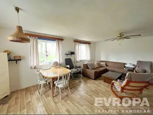 Prodej rodinného domu, Rašovice - Netušil, 150 m2
