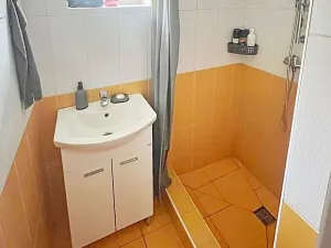 Prodej rodinného domu, Rašovice - Netušil, 150 m2