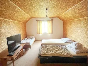 Prodej rodinného domu, Rašovice - Netušil, 150 m2