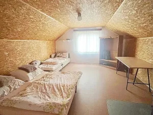 Prodej rodinného domu, Rašovice - Netušil, 150 m2
